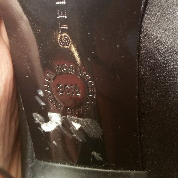 Stella McCartney High Heel Shoes - Picture 4 of 7